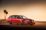 Mercedes-AMG E63 S 4Matic+ Estate 2017 года (NA)